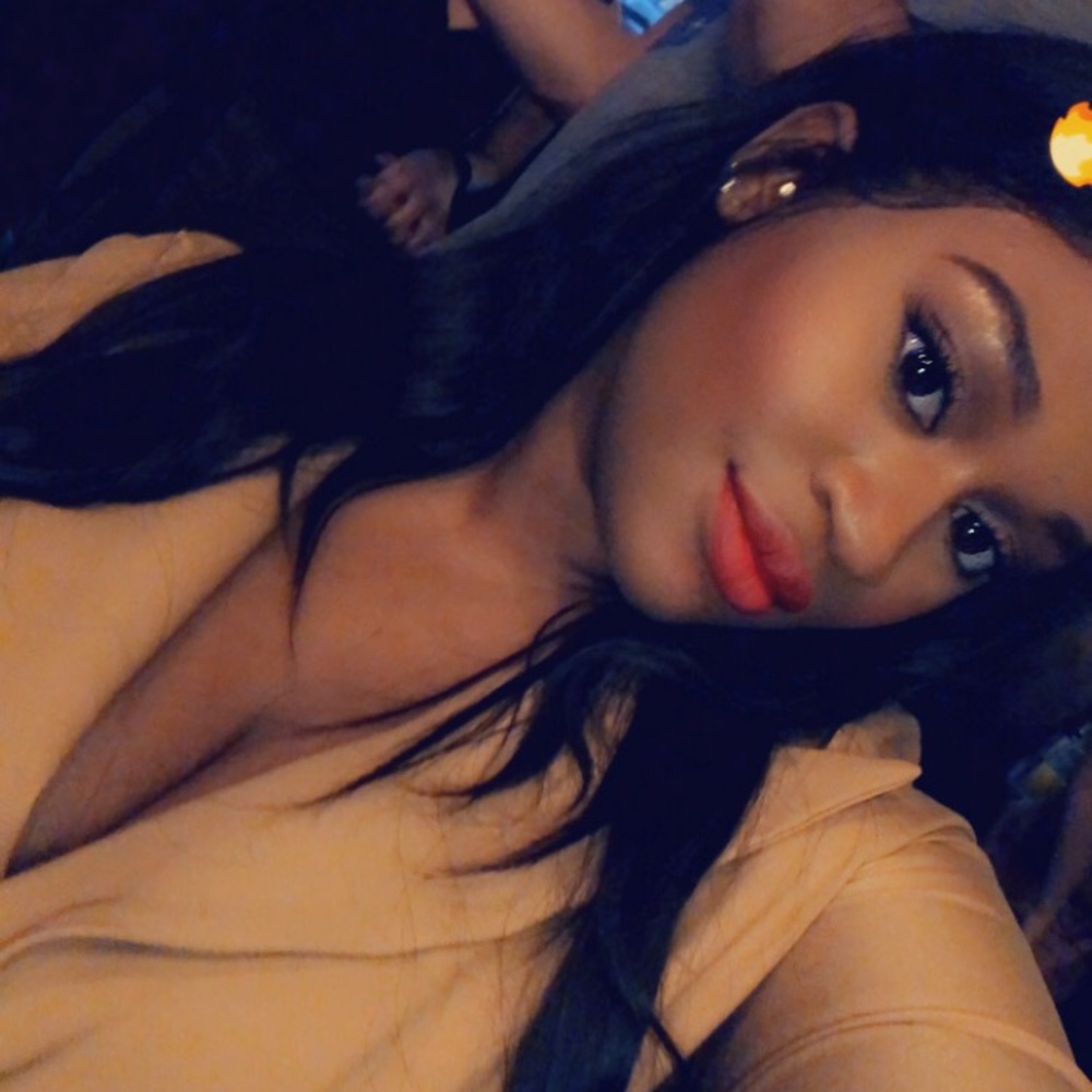 Just putting a face to the name